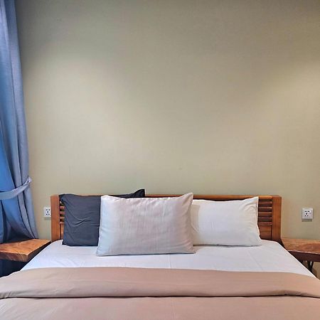 Sky Suites Klcc Jalan P Ramlee Kuala Lumpur Buitenkant foto