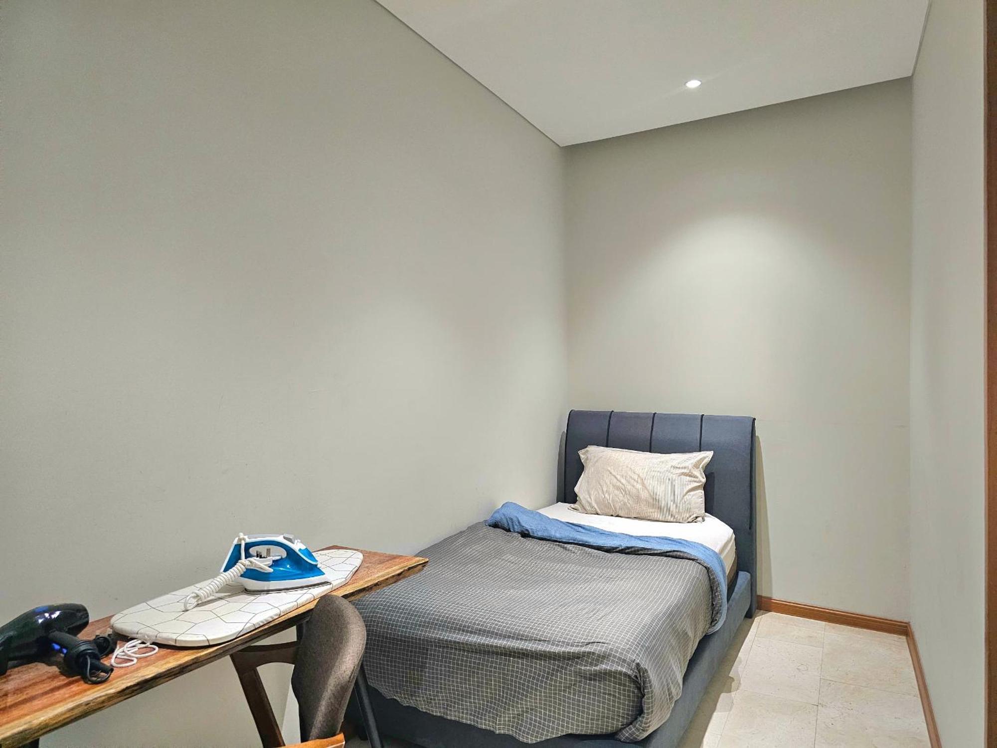 Sky Suites Klcc Jalan P Ramlee Kuala Lumpur Buitenkant foto