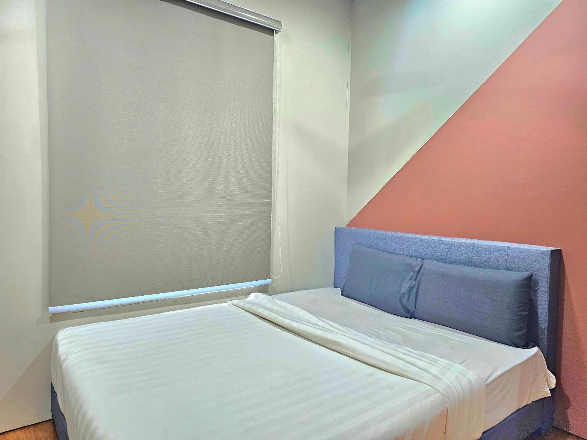 Sky Suites Klcc Jalan P Ramlee Kuala Lumpur Buitenkant foto