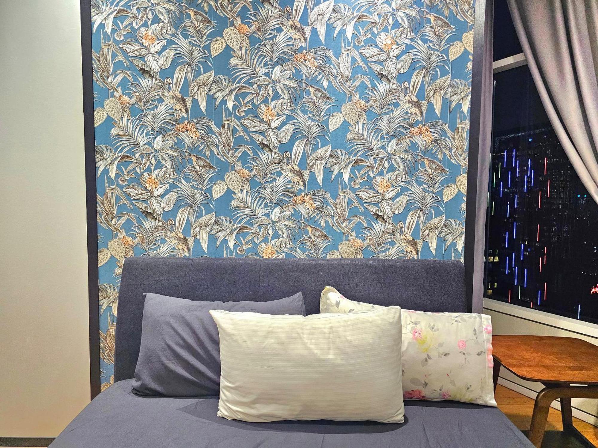 Sky Suites Klcc Jalan P Ramlee Kuala Lumpur Buitenkant foto
